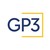 GP3 Financial Advisers logo