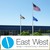 East West Wisconsin logo