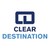 Clear Destination logo