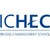 Logo d'ICHEC Brussels Management School