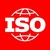 ISO - International Organization for Standardization logo