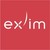 EX'IM logo