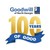 Goodwill of North Georgia logo