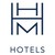 HHM Hotels logo