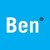 Ben logo