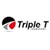 Logo de Triple T Transport