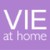 VIE at home logo