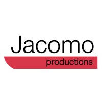 Jacomo Productions logo
