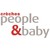 people&baby logo