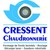 CRESSENT logo