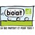 Biolait logo