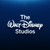 The Walt Disney Studios logo