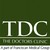 The Doctors Clinic logo