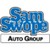 Logo de Sam Swope Auto Group