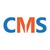 Logo de CMS Corporation