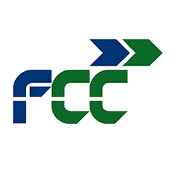 FCC logo