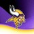 Minnesota Vikings logo