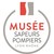 Musée des Sapeurs Pompiers Lyon - Rhône logo