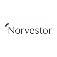 Norvestor logo
