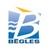 Ville de Bègles logo