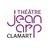 Théâtre Jean Arp logo