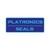 Platronics Seals logo