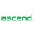 Ascend logo