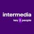 Logo d'Intermedia Selection