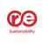 Re Sustainability Limited logo