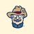 Logo de Frisco RoughRiders