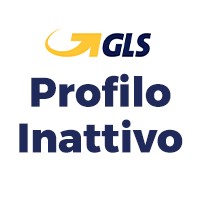 GLS Italy logo