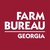 Georgia Farm Bureau logo