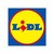 Lidl Nederland logo