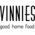 Logo de Vinnies