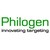 Logo de Philogen S.p.A.