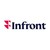 Infront logo