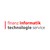 Finanz Informatik Technologie Service logo