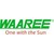 Waaree Group logo