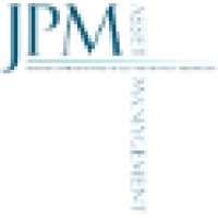 JPM  Asset Management logo