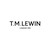T.M.Lewin logo
