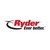 Ryder Supply Chain Solutions logo