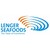 Lenger Seafoods Group logo
