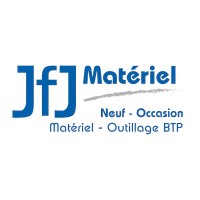 JFJ Matériel logo