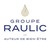 Groupe Raulic logo