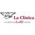 La Clínica de La Raza logo