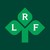 Logo de LRF - Lantbrukarnas Riksförbund