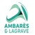 Ville d'Ambarès-et-Lagrave logo