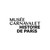 Musée Carnavalet - Histoire de Paris logo