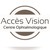 Centre Accès Vision logo