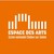 Espace des Arts, Scène nationale de Chalon-sur-Saône logo